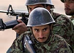 Scores Killed as Fighting Intensified in Helmand: Officials